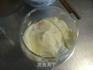 软身版提拉米苏的做法步骤:14