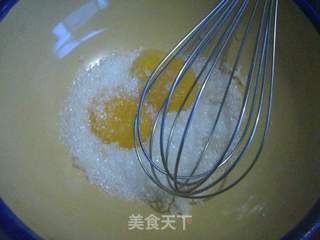 软身版提拉米苏的做法步骤:3