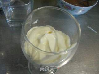 软身版提拉米苏的做法步骤:11