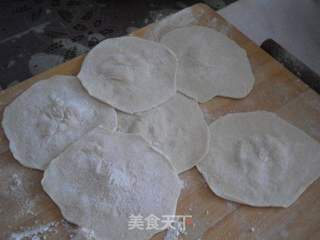 灌汤包的做法步骤:8