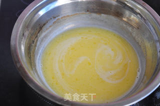 奶油杯子蛋糕的做法步骤:3
