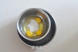 奶油杯子蛋糕的做法步骤:4
