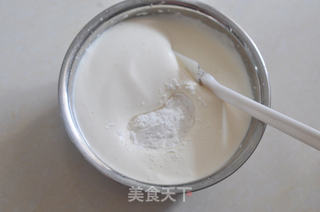 奶油杯子蛋糕的做法步骤:6