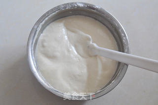 奶油杯子蛋糕的做法步骤:7
