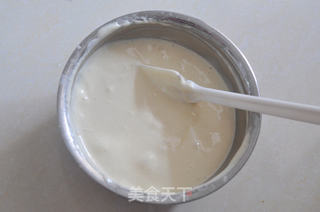 奶油杯子蛋糕的做法步骤:8