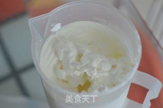 奶油杯子蛋糕的做法步骤:11
