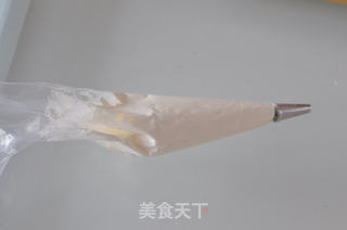 奶油杯子蛋糕的做法步骤:12