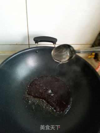 法式红酒鹅肝的做法步骤:7