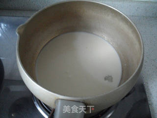 面包布丁的做法步骤:5