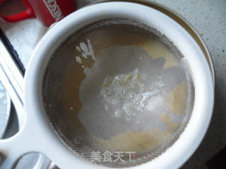 面包布丁的做法步骤:9
