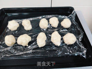 芝士面包条的做法步骤:3