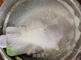 咸酥奶酪曲奇的做法步骤:5