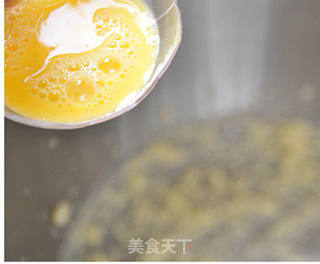 小清新酸奶乳酪排包的做法步骤:6