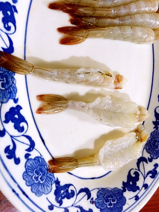 奶酪樱花炸虾棒(日式)的做法步骤:6