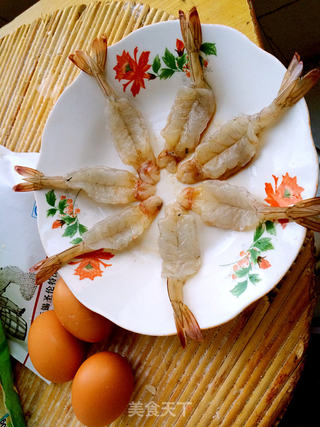 奶酪樱花炸虾棒(日式)的做法步骤:10