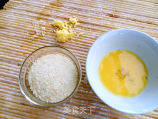 奶酪樱花炸虾棒(日式)的做法步骤:11