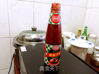 奶酪樱花炸虾棒(日式)的做法步骤:14