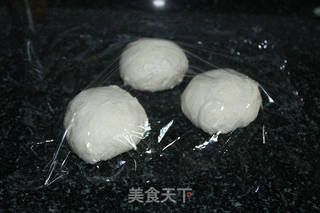 5°液种超软吐司的做法步骤:4