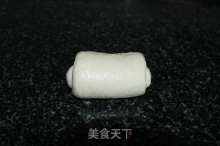 5°液种超软吐司的做法步骤:8