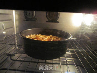 挪威美食--苹果蛋糕的做法步骤:15