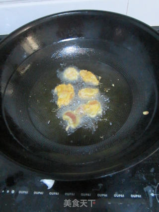 初冬必备的暖胃汤——酥肉萝卜汤的做法步骤:4
