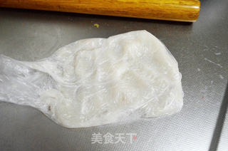 小马过河的做法步骤:2