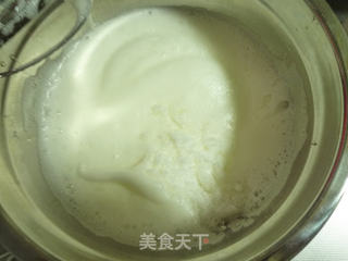 松鹤蛋糕的做法步骤:9