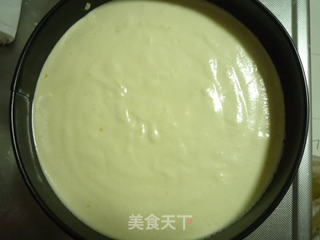 松鹤蛋糕的做法步骤:15