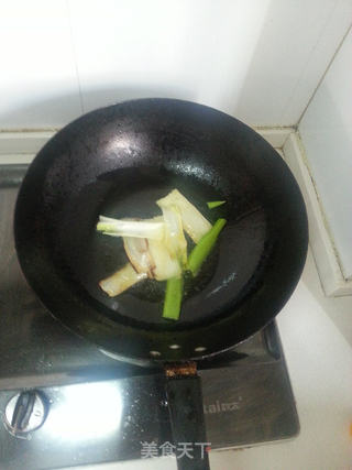 锅贴饺的做法步骤:4