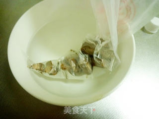 松鹤蛋糕的做法步骤:23