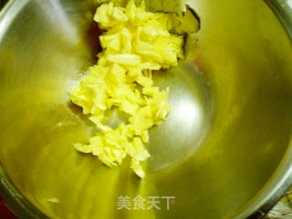 松鹤蛋糕的做法步骤:24