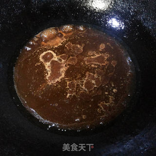 菠萝咕咾肉的做法步骤:12