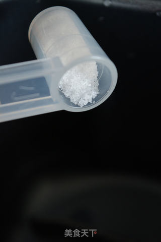 甜姜面包的做法步骤:2