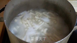 炒空心面的做法步骤：8