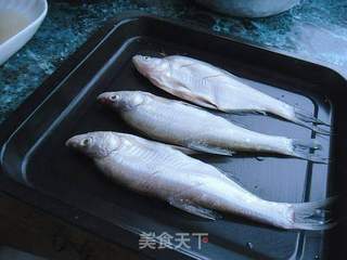 烤鱼的做法步骤:4