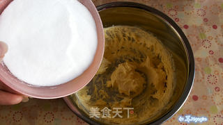 蔓越莓饼干条的做法步骤:4