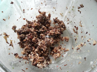 香菇烧麦的做法步骤:7