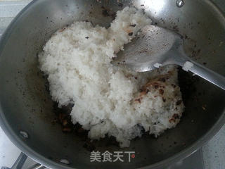 香菇烧麦的做法步骤:14