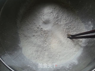 香菇烧麦的做法步骤:16