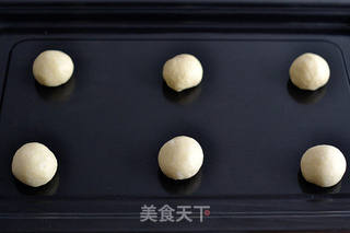 让生活更有趣,可爱的兔子面包的做法步骤:4