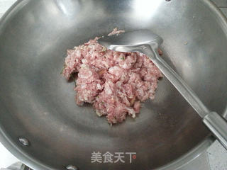香菇烧麦的做法步骤:8