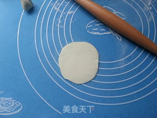 香菇烧麦的做法步骤:21