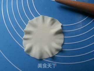 香菇烧麦的做法步骤:23