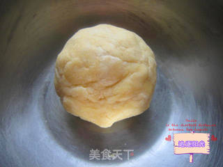 益智小点心----核桃派的做法步骤:4