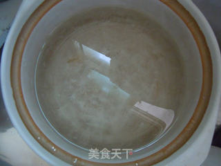 秋冬润燥--鸭心煲冬瓜的做法步骤:3