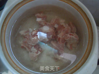 秋冬润燥--鸭心煲冬瓜的做法步骤:4