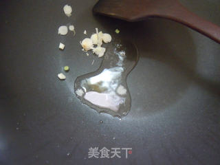 养生不可少菌类--杏鲍菇炒胡萝卜的做法步骤:3