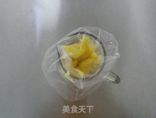 掌握关键点做出完美泡芙——香草泡芙(含香草馅作法)的做法步骤:11