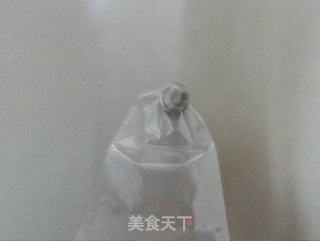 掌握关键点做出完美泡芙——香草泡芙(含香草馅作法)的做法步骤:16