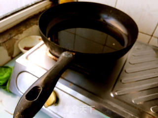 麦香鸡柳(奥尔良风味)的做法步骤:7